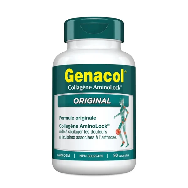 Genacol Original Formula