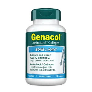Genacol Bone & Joint