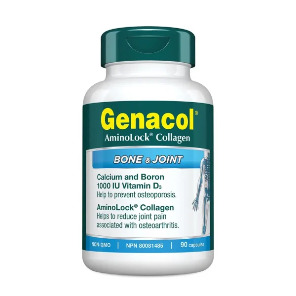 Genacol Bone & Joint