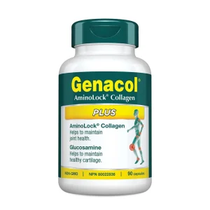 Genacol Plus